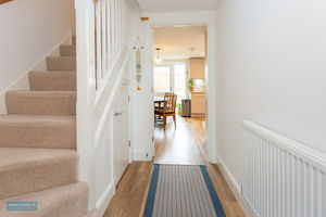 Entrance Hall- click for photo gallery